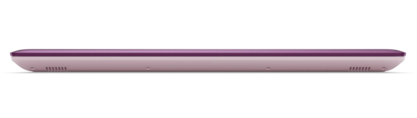Lenovo IdeaPad 330 8th Gen Intel Core i3-8130U 1TB 15.6" Win 10 Laptop (Purple) - Image 5
