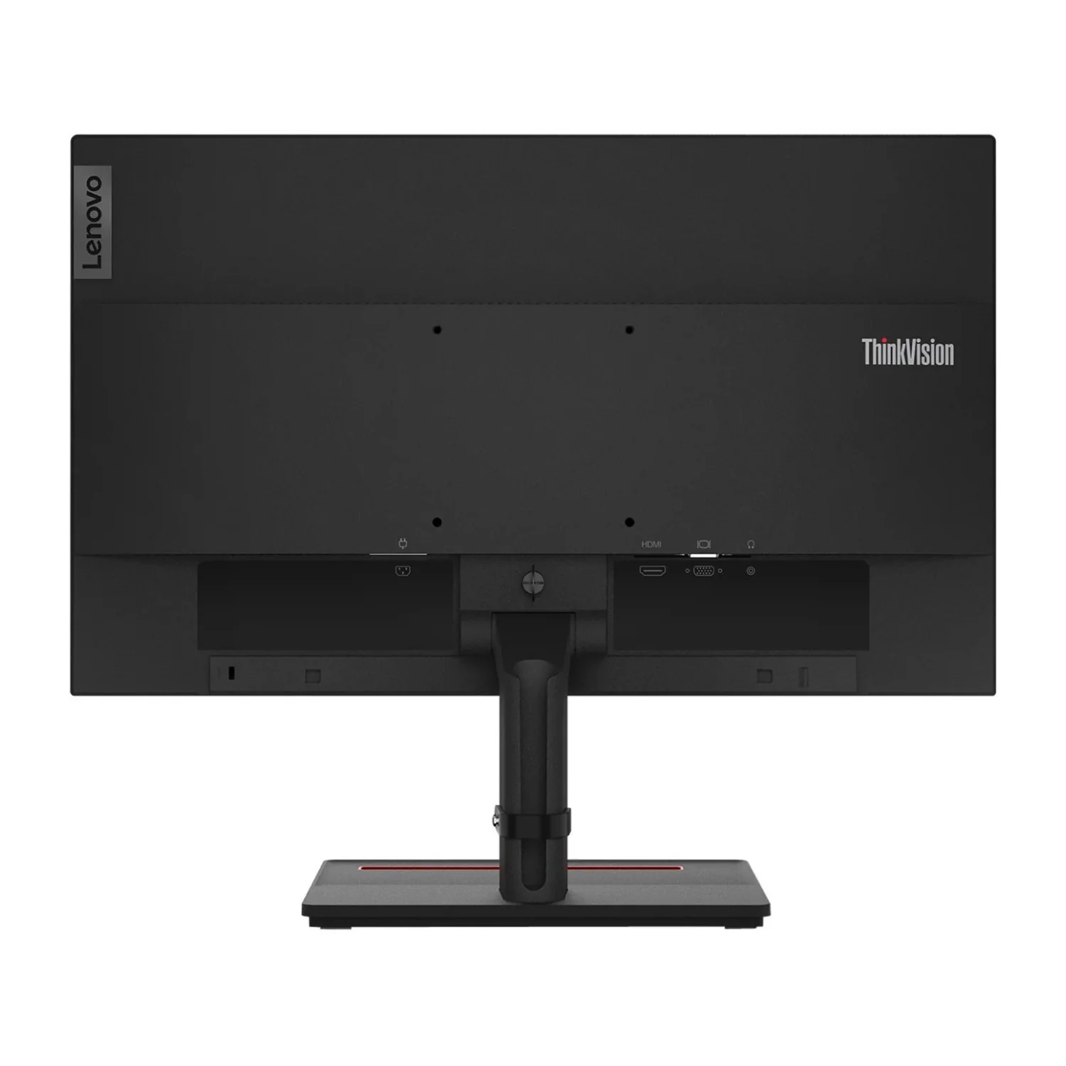 Lenovo ThinkVision S24e-20 23.8-Inch VA Full HD WLED LCD Monitor (Raven Black) - Image 4