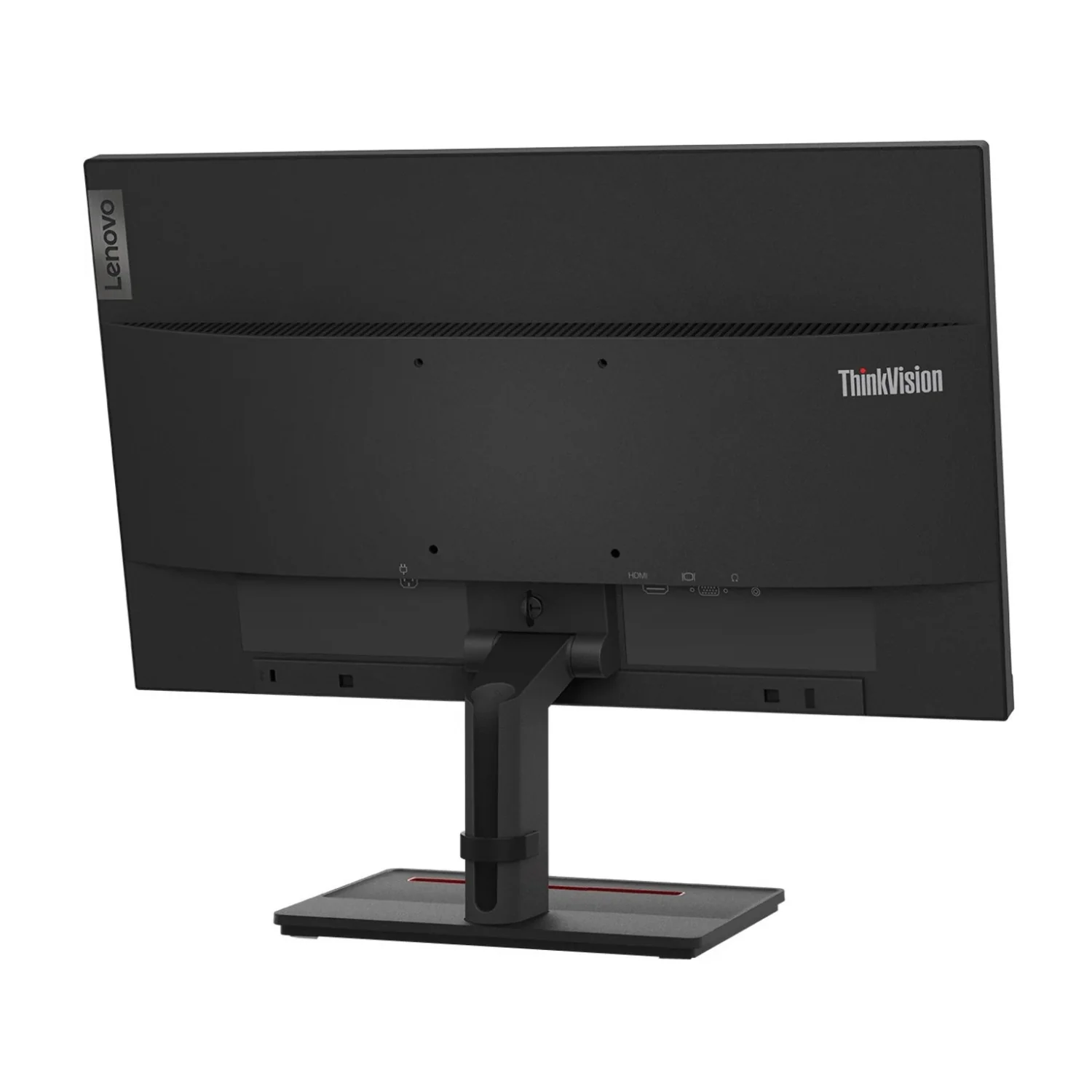 Lenovo ThinkVision S24e-20 23.8-Inch VA Full HD WLED LCD Monitor (Raven Black) - Image 5