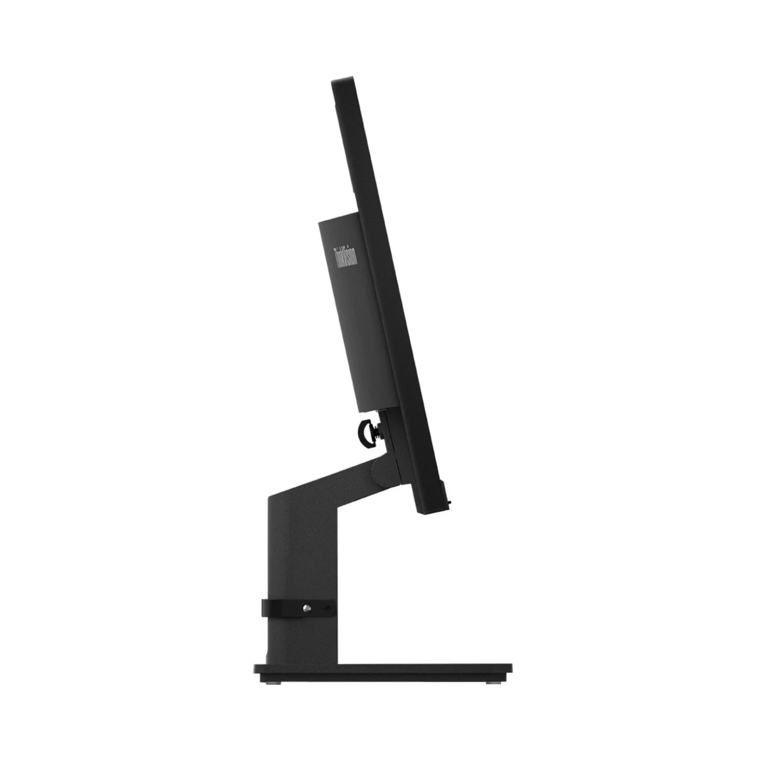 Lenovo ThinkVision S24e-20 23.8-Inch VA Full HD WLED LCD Monitor (Raven Black) - Image 7