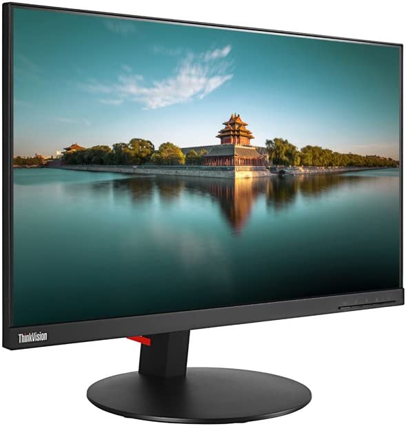Lenovo ThinkVision P24q-10 23.8" QHD IPS Monitor (Certified Refurbished) - Image 2
