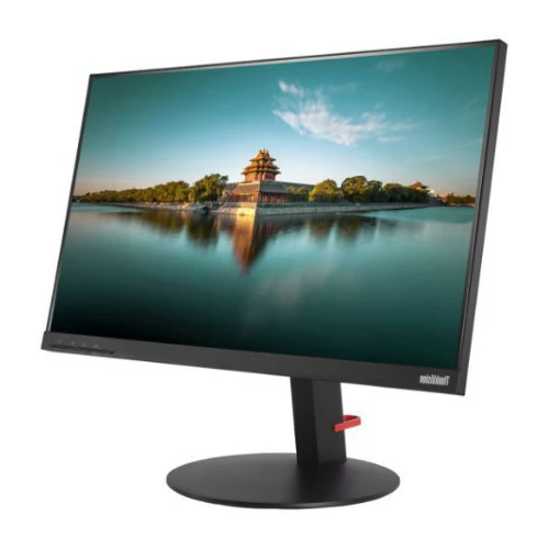 Lenovo ThinkVision P24q-10 23.8" QHD IPS Monitor (Certified Refurbished) - Image 6
