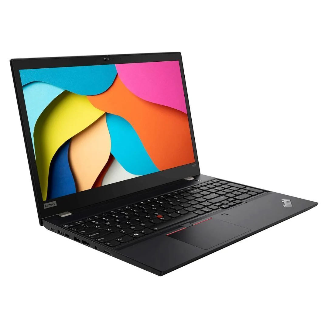 Lenovo ThinkPad T590 15.6" FHD Touch Business Laptop, Intel Core i7-8665U, 32GB RAM, 1TB SSD, Windows 11 Pro (Certified Refurbished) - Image 5