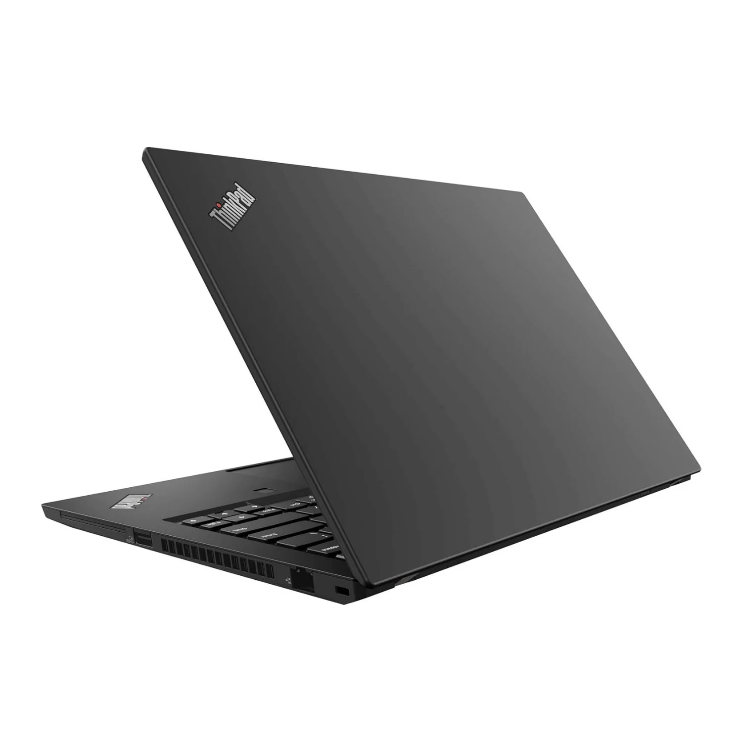 Lenovo ThinkPad T14 Gen 1 14" FHD Touch Laptop, Intel Core i5-10210U, 16GB RAM, 256GB SSD, Windows 11 Pro (Certified Refurbished) - Image 5