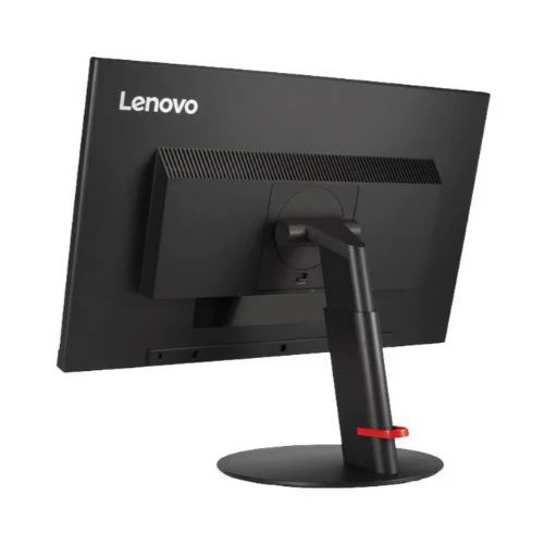 Lenovo ThinkVision T24i-10 23.8" FHD Monitor with Multi-Port Connectivity (Certified Refurbished) - Image 5
