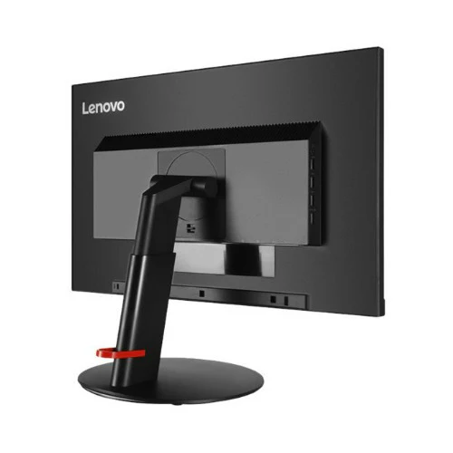 Lenovo ThinkVision T24i-10 23.8" FHD Monitor with Multi-Port Connectivity (Certified Refurbished) - Image 6