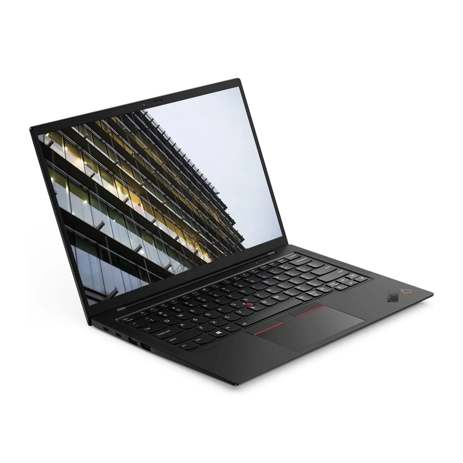 Lenovo TP X1 Carbon G9 14-Inch WUXGA Touch Intel i7-1185G7 16GB, 256GB SSD W11P (Certified Refurbished) - Image 3