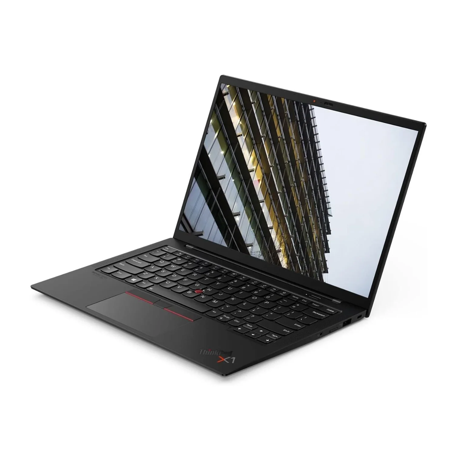 Lenovo TP X1 Carbon G9 14-Inch WUXGA Touch Intel i7-1185G7 16GB, 256GB SSD W11P (Certified Refurbished) - Image 4
