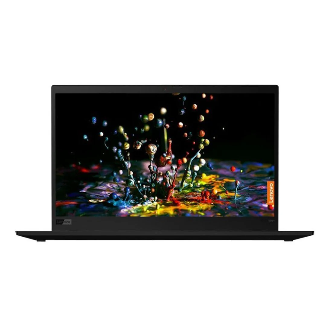 Lenovo ThinkPad X1 Carbon Gen 7 14" FHD Touch Laptop, Intel Core i7-8665U, 16GB RAM, 512GB SSD, Windows 11 Pro (Certified Refurbished)
