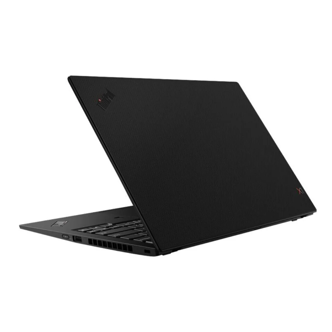 Lenovo ThinkPad X1 Carbon Gen 7 14" FHD Touch Laptop, Intel Core i7-8665U, 16GB RAM, 512GB SSD, Windows 11 Pro (Certified Refurbished) - Image 5