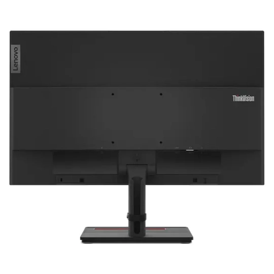 Lenovo ThinkVision S24e-20 23.8" WLED Monitor with HDMI, VGA, Audio Out (Refurbished) - Image 5