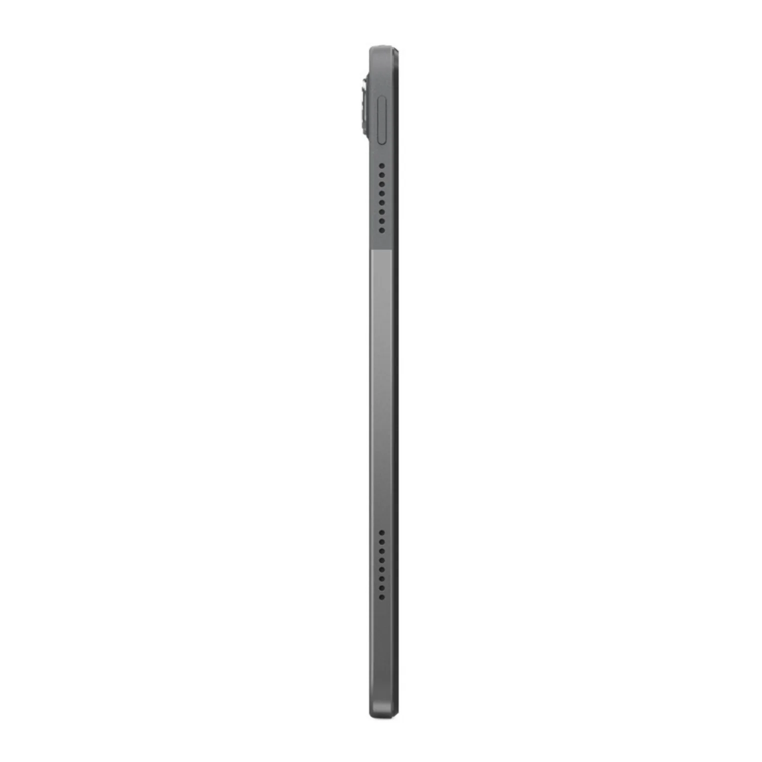 Lenovo Tab P11 2nd Gen 11.5-Inch Multi-Touch Tablet with 128GB Storage and 4GB RAM (Storm Gray) - Image 2