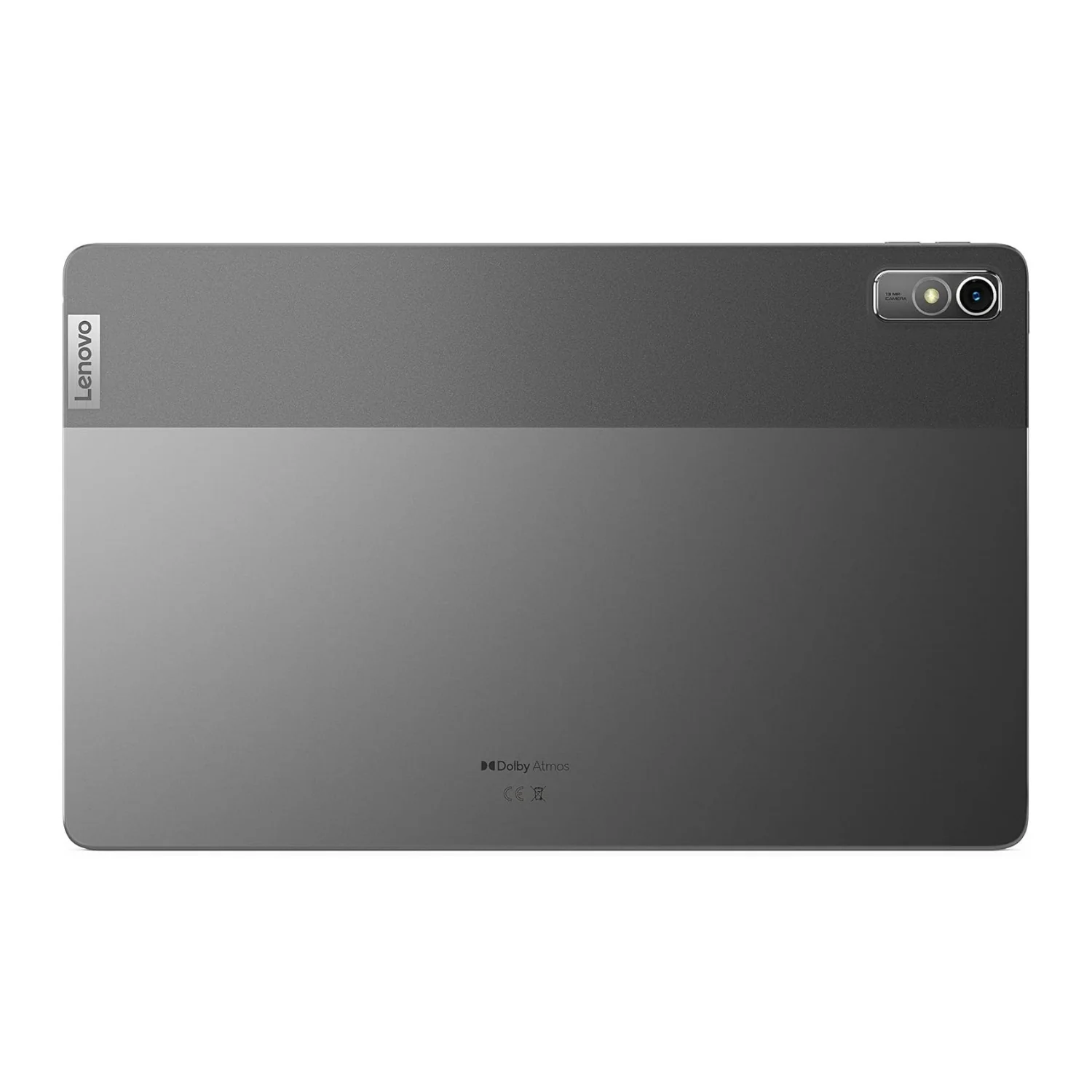 Lenovo Tab P11 2nd Gen 11.5-Inch Multi-Touch Tablet with 128GB Storage and 4GB RAM (Storm Gray) - Image 4