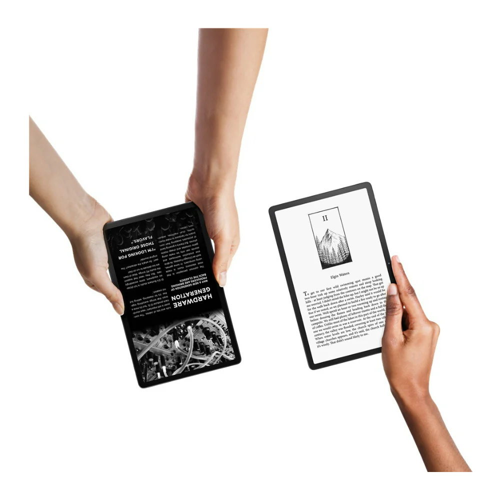 Lenovo Tab P11 2nd Gen 11.5-Inch Multi-Touch Tablet with 128GB Storage and 4GB RAM (Storm Gray) - Image 6