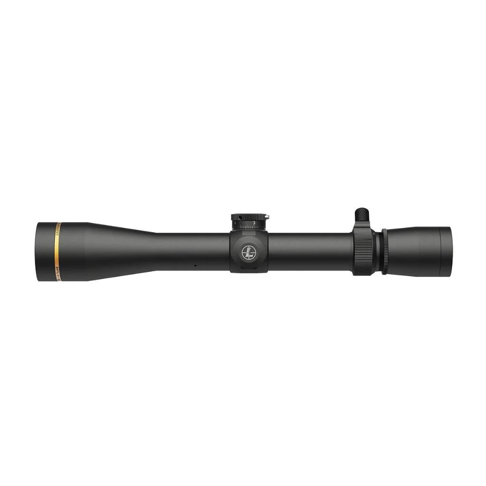 Leupold 180623 VX-3HD 4.5-14x40mm Side Focus CDS-ZL Wind-Plex Reticle Riflescope