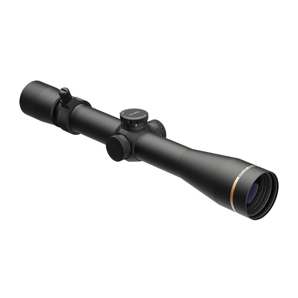 Leupold 180623 VX-3HD 4.5-14x40mm Side Focus CDS-ZL Wind-Plex Reticle Riflescope - Image 4