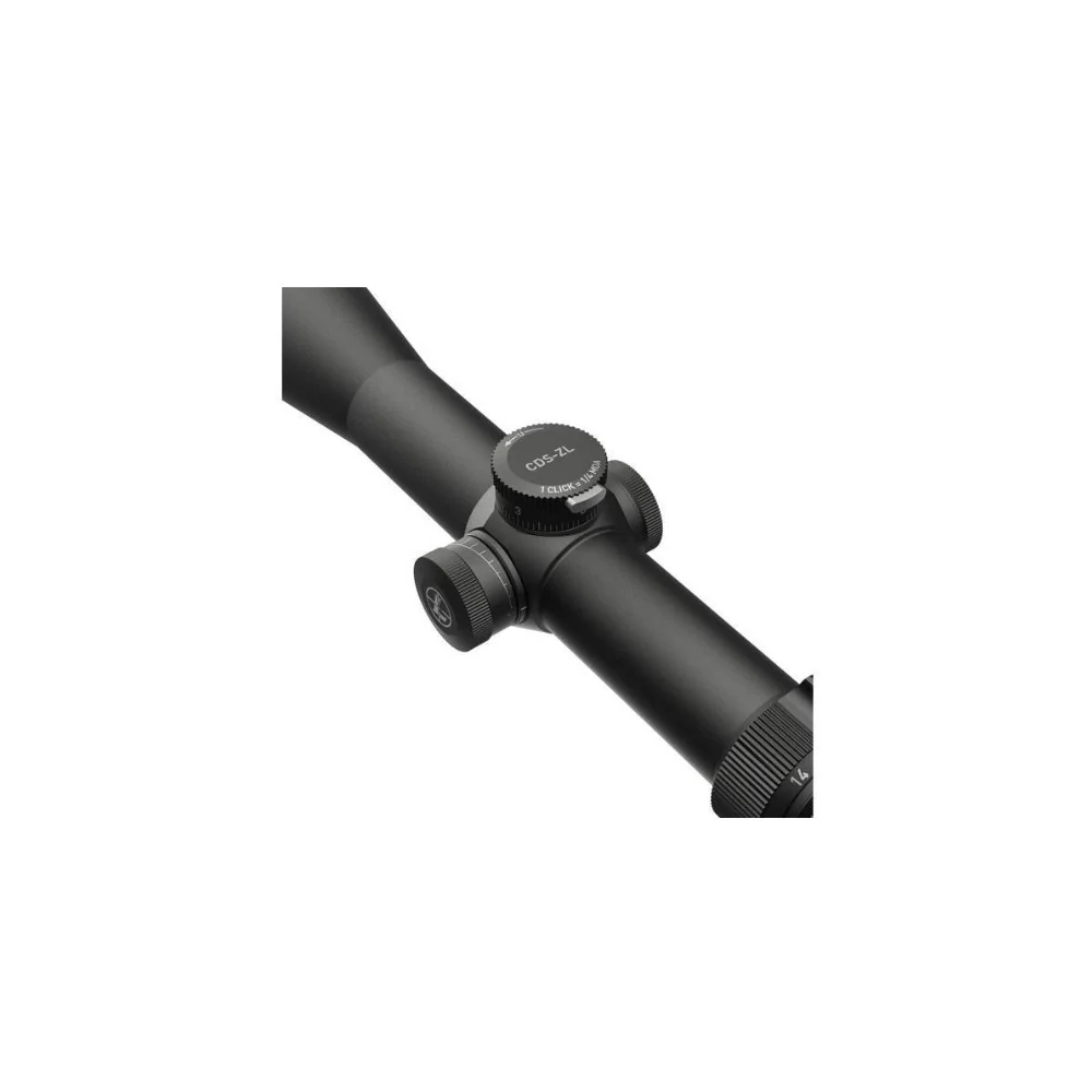 Leupold 180623 VX-3HD 4.5-14x40mm Side Focus CDS-ZL Wind-Plex Reticle Riflescope - Image 5