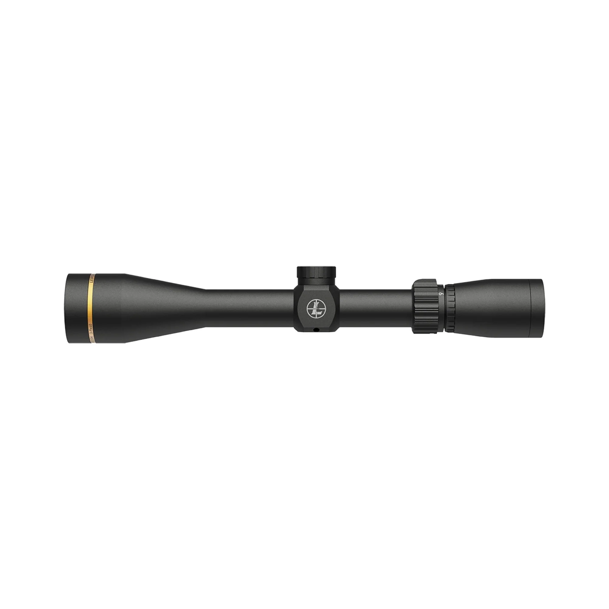 Leupold VX-Freedom 3-9x40 Riflescope with Hunt-Plex Reticle and 3:1 Zoom Ratio