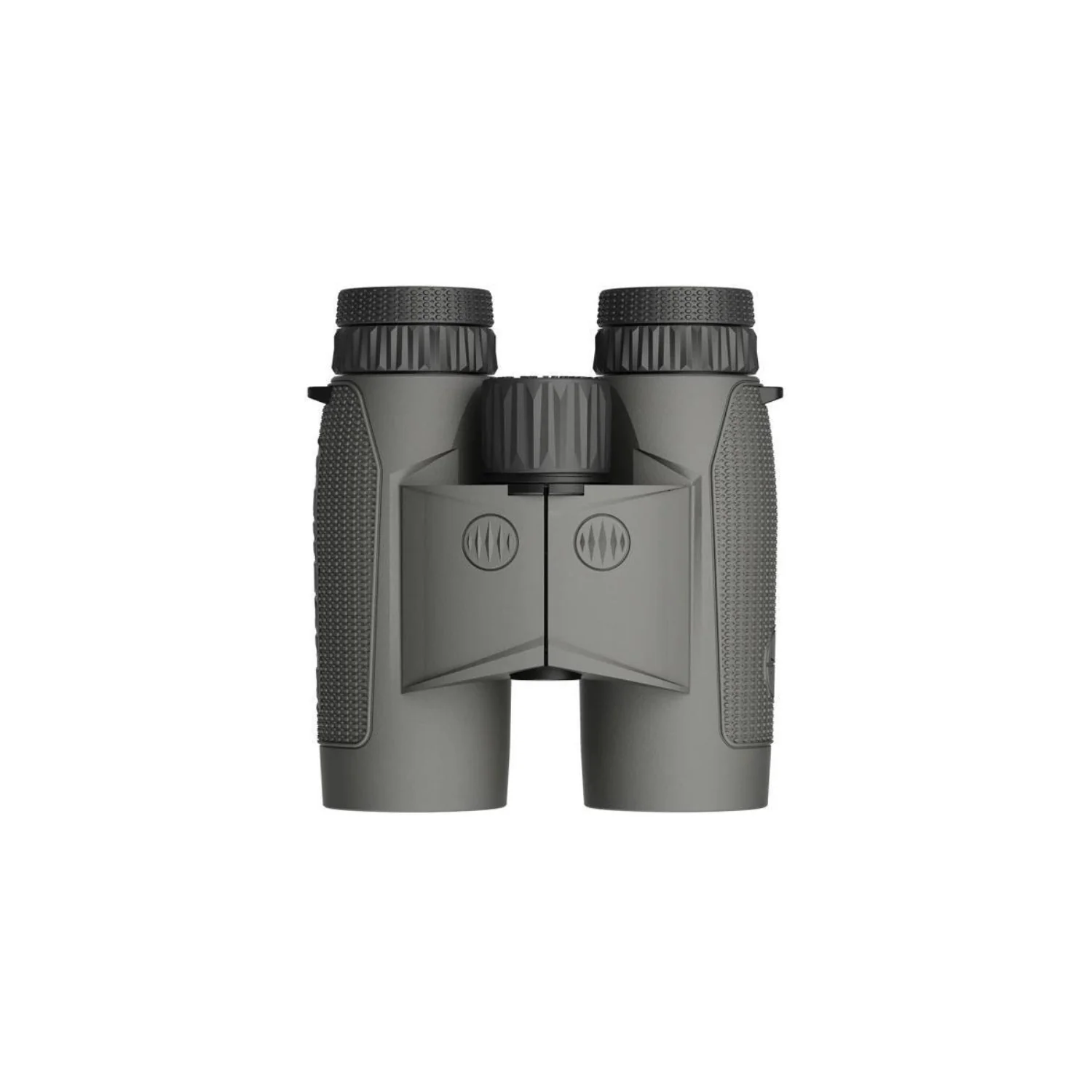 Leupold 182883 BX-4 Range HD TBR/W 10x42mm Range-Finding Binoculars (Shadow Gray) - Image 3