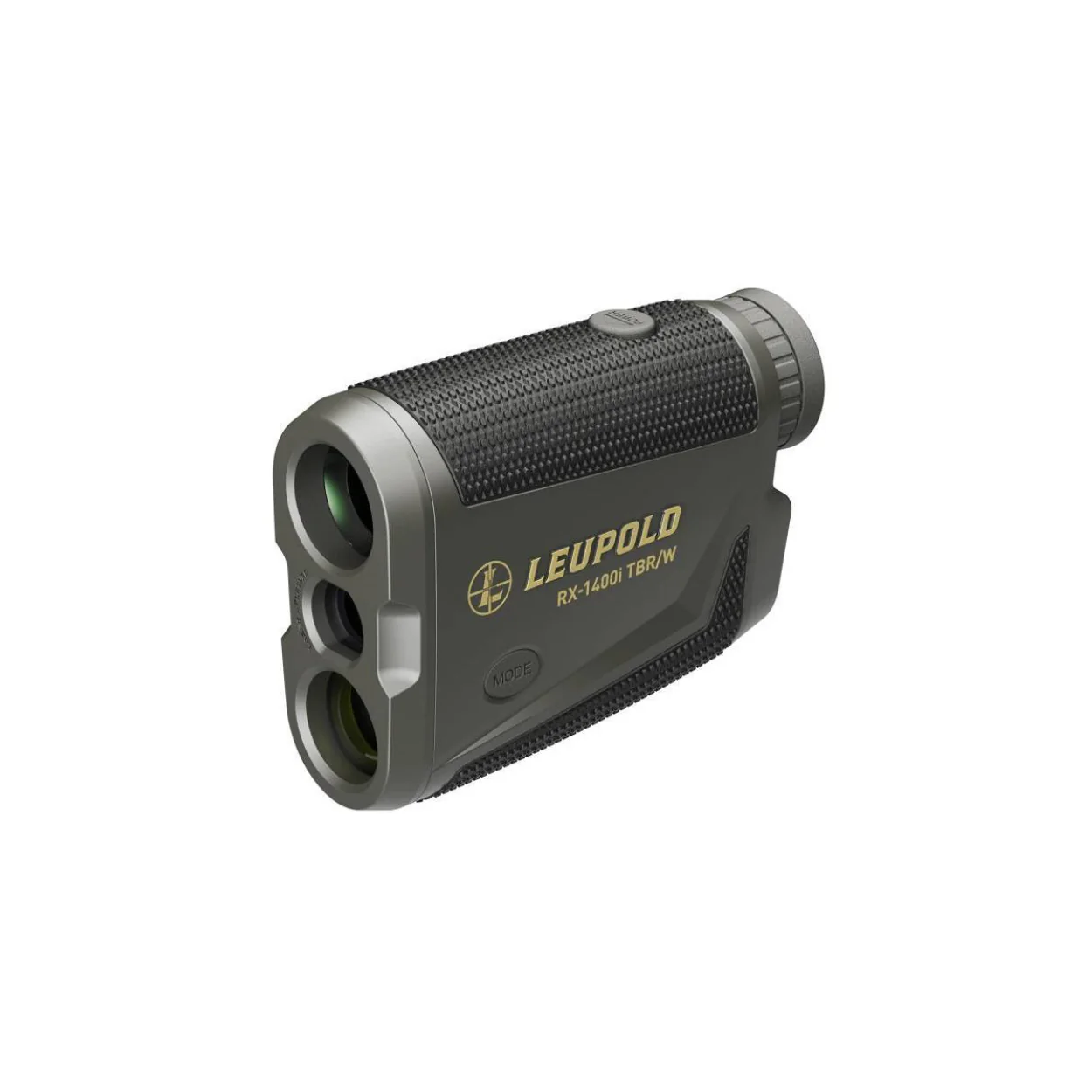 Leupold 183727 RX-1400I TBR/W Gen 2 5x21mm Rangefinder with Flightpath Technology