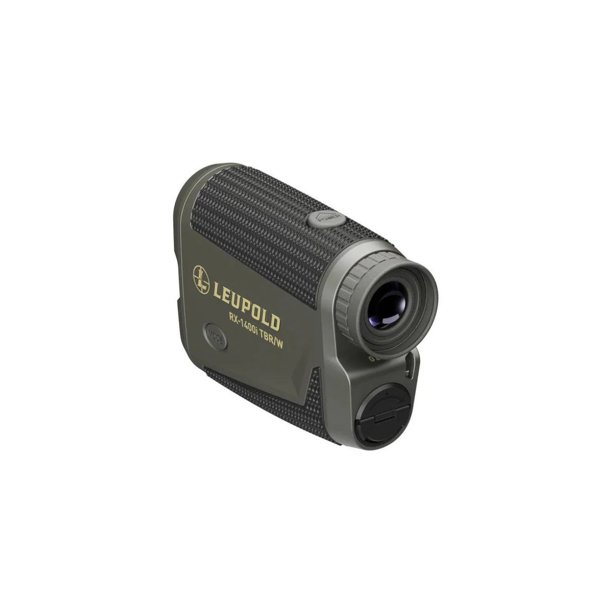 Leupold 183727 RX-1400I TBR/W Gen 2 5x21mm Rangefinder with Flightpath Technology - Image 2