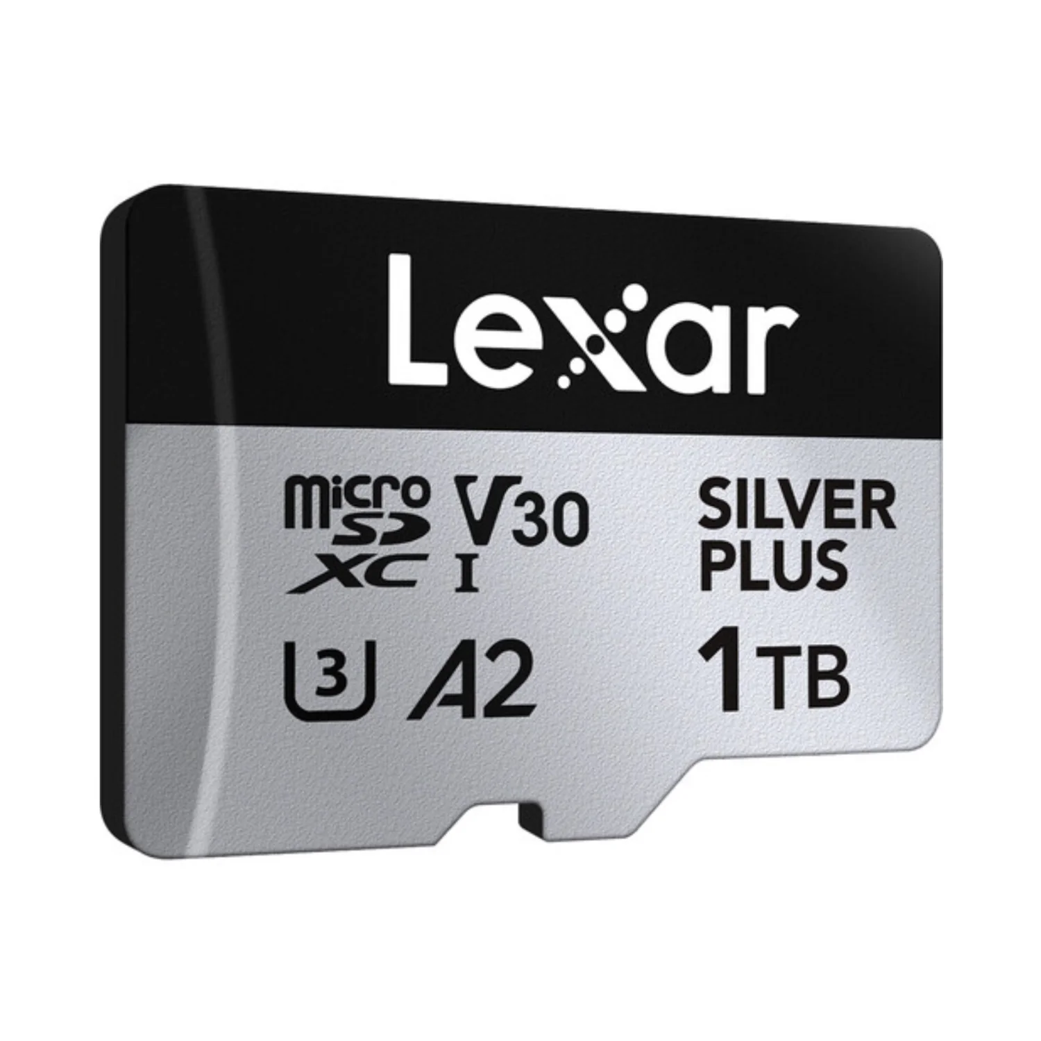 Lexar 1TB Professional SILVER PLUS UHS-I microSDXC Memory Card (2-Pack) Bundle - Image 4