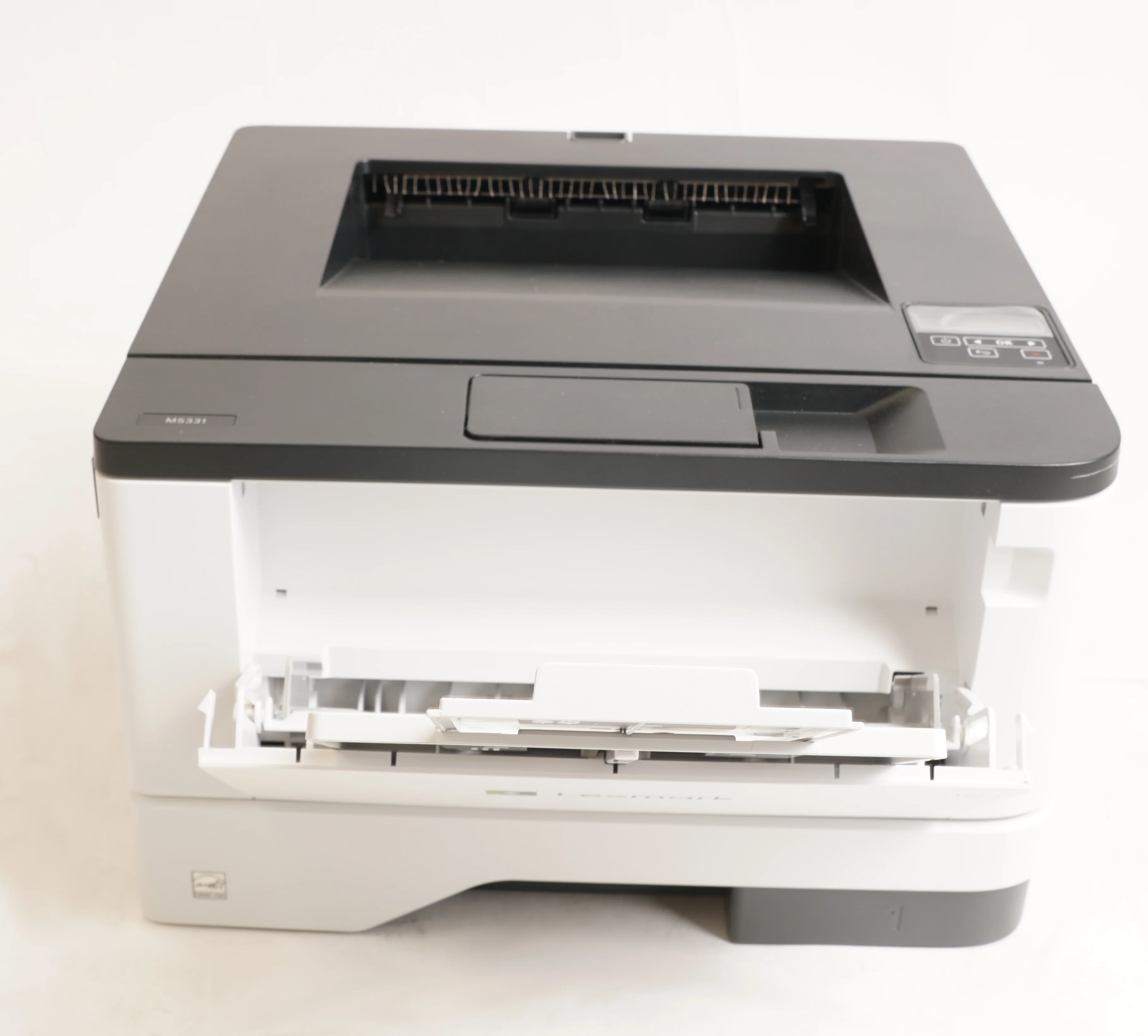 Lexmark MS331dn Monochrome Laser Printer (Used) - Image 3