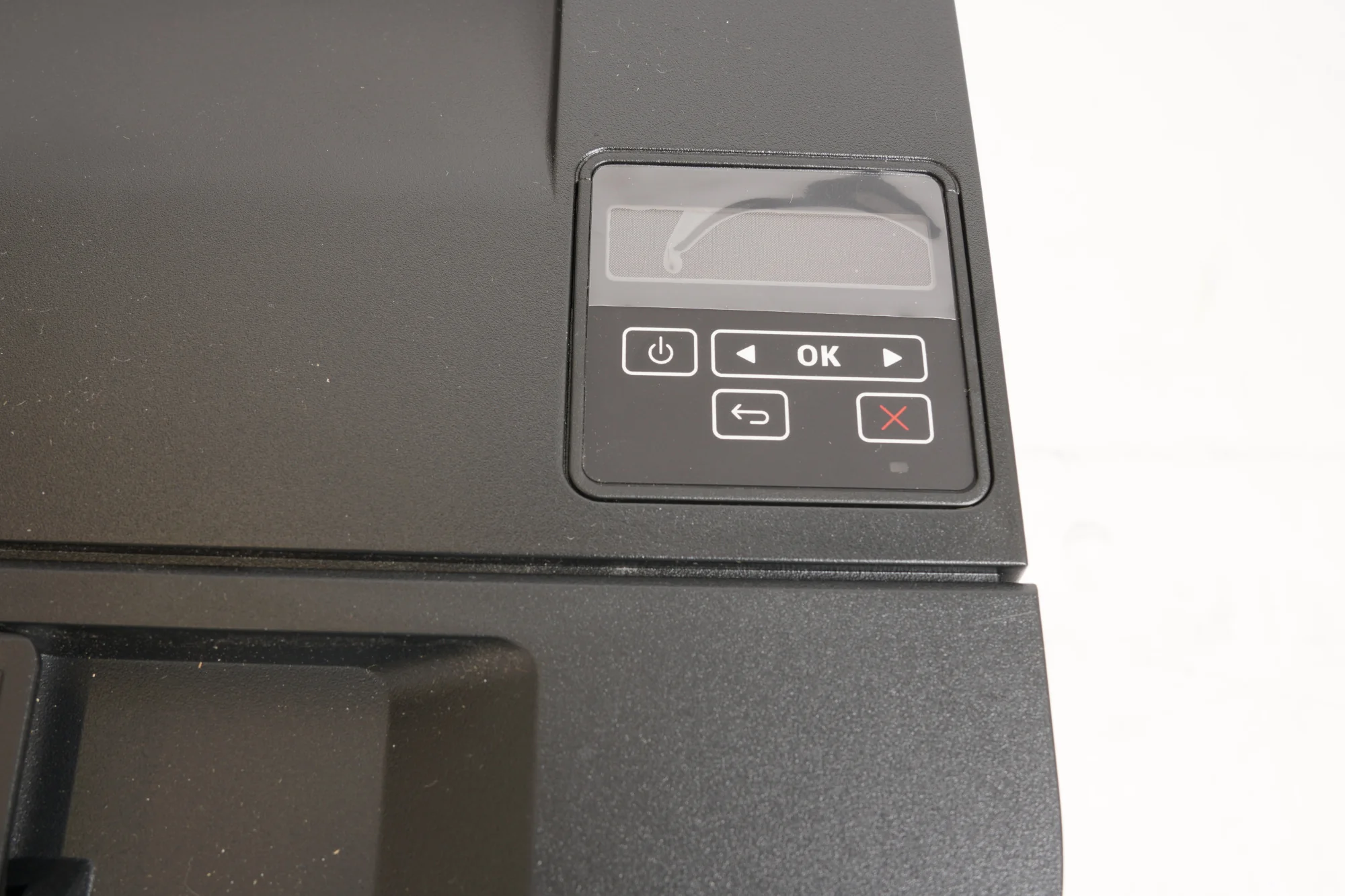 Lexmark MS331dn Monochrome Laser Printer (Used) - Image 4