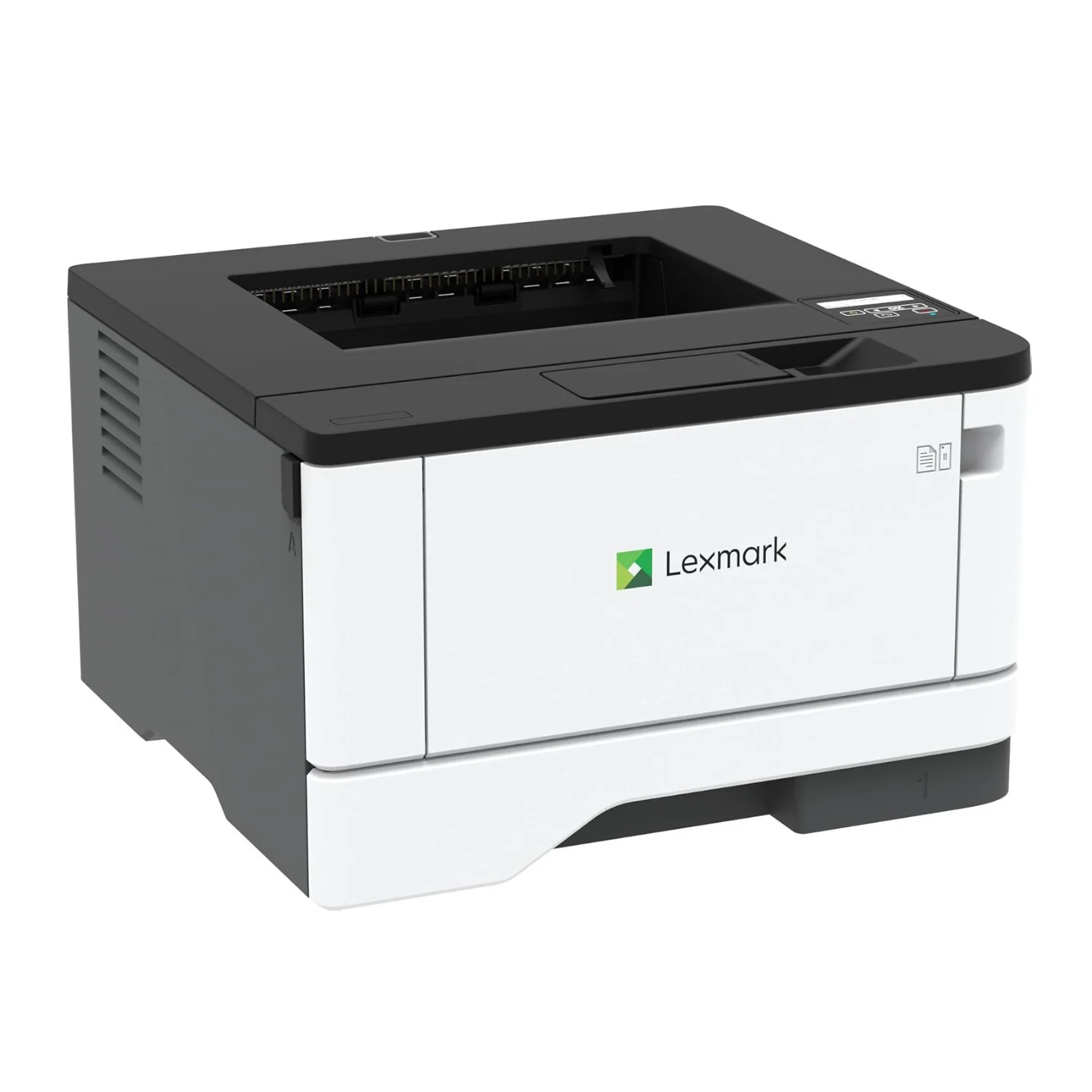 Lexmark MS331dn Monochrome Laser Printer - Image 4