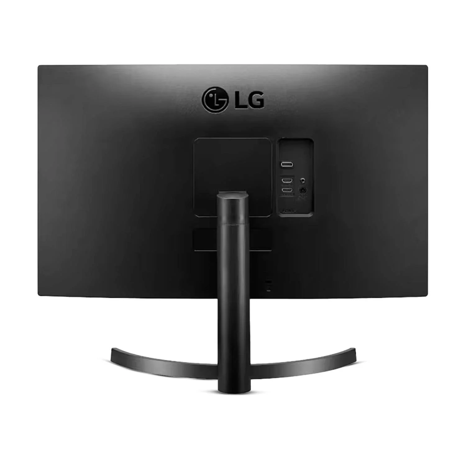 LG 27QN600-B 27-Inch Monitor with 2560 x 1440 IPS Display, HDR10, and AMD FreeSync (Black) - Image 2