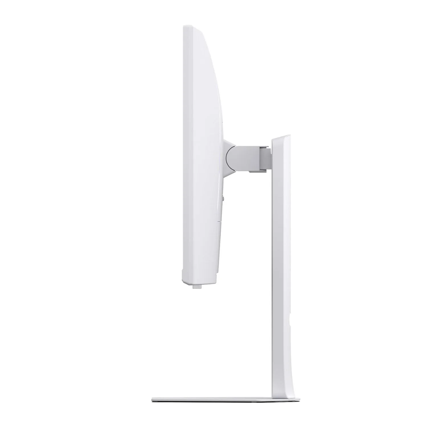 LG 32G810SA-W 32-inch Ultragear 4K UHD (3840 x 2160) IPS Gaming Monitor (White) - Image 3