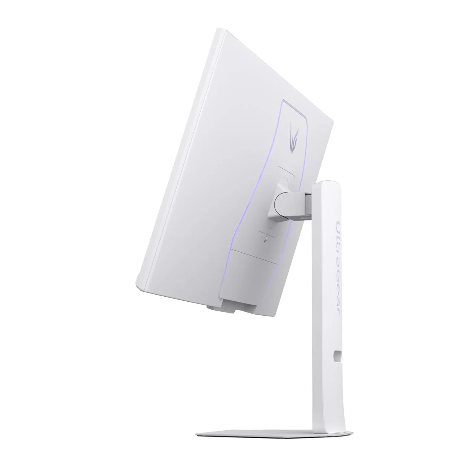 LG 32G810SA-W 32-inch Ultragear 4K UHD (3840 x 2160) IPS Gaming Monitor (White) - Image 4