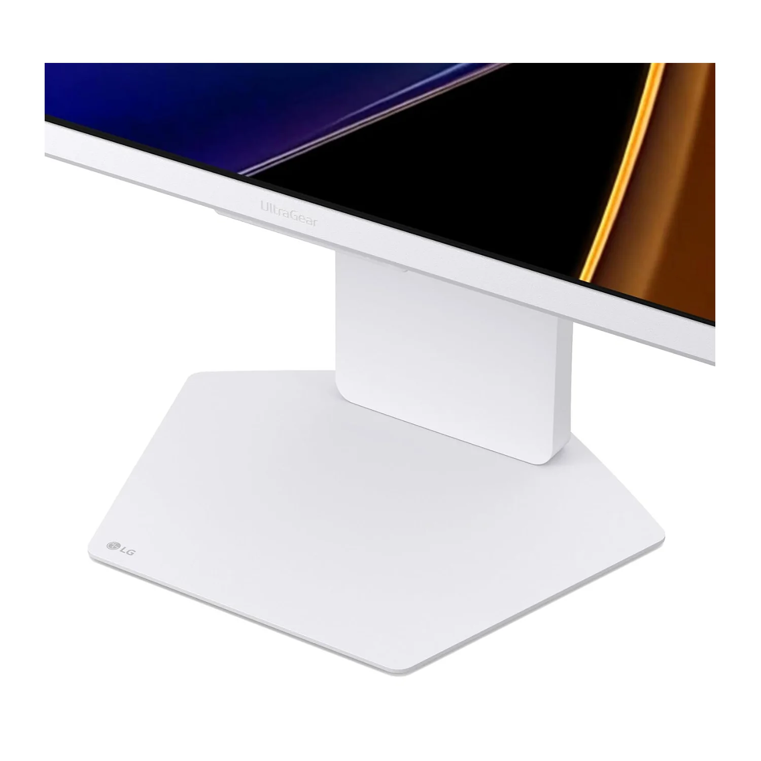 LG 32G810SA-W 32-inch Ultragear 4K UHD (3840 x 2160) IPS Gaming Monitor (White) - Image 6