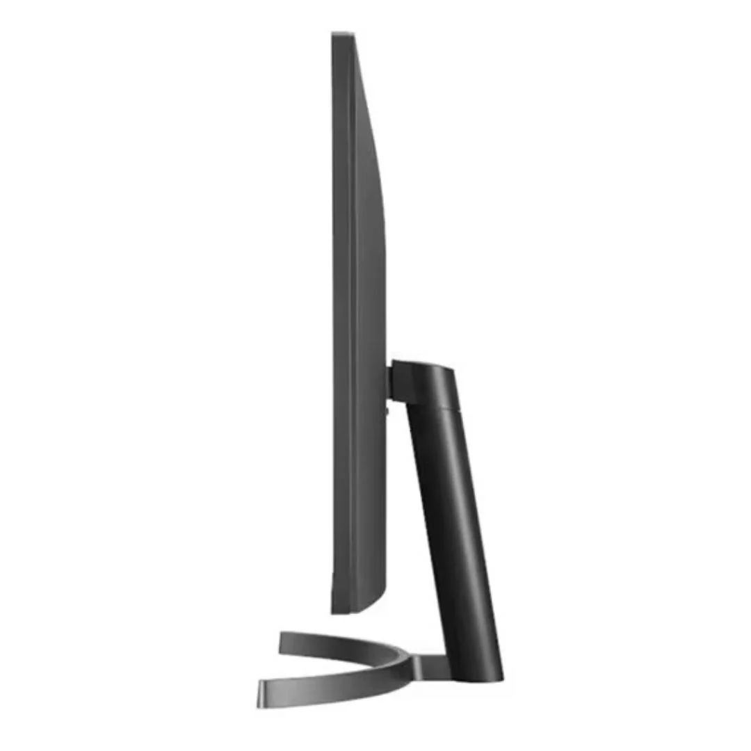 LG QHD IPS with HDR 10 Compatibility and AMD FreeSync 32-Inch Computer Monitor (Black) - Image 3