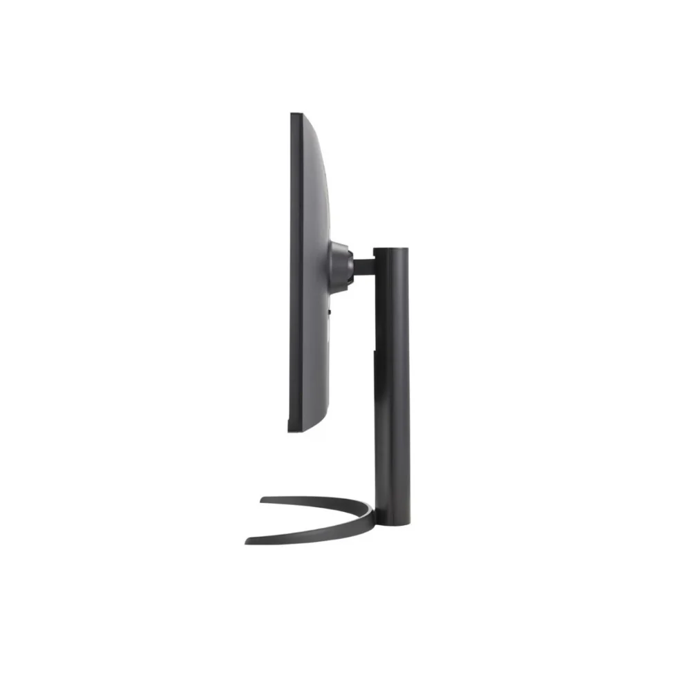 LG 31.5-Inch UltraFine 4K HDR Monitor with Adjustable Stand (Black) - Image 7