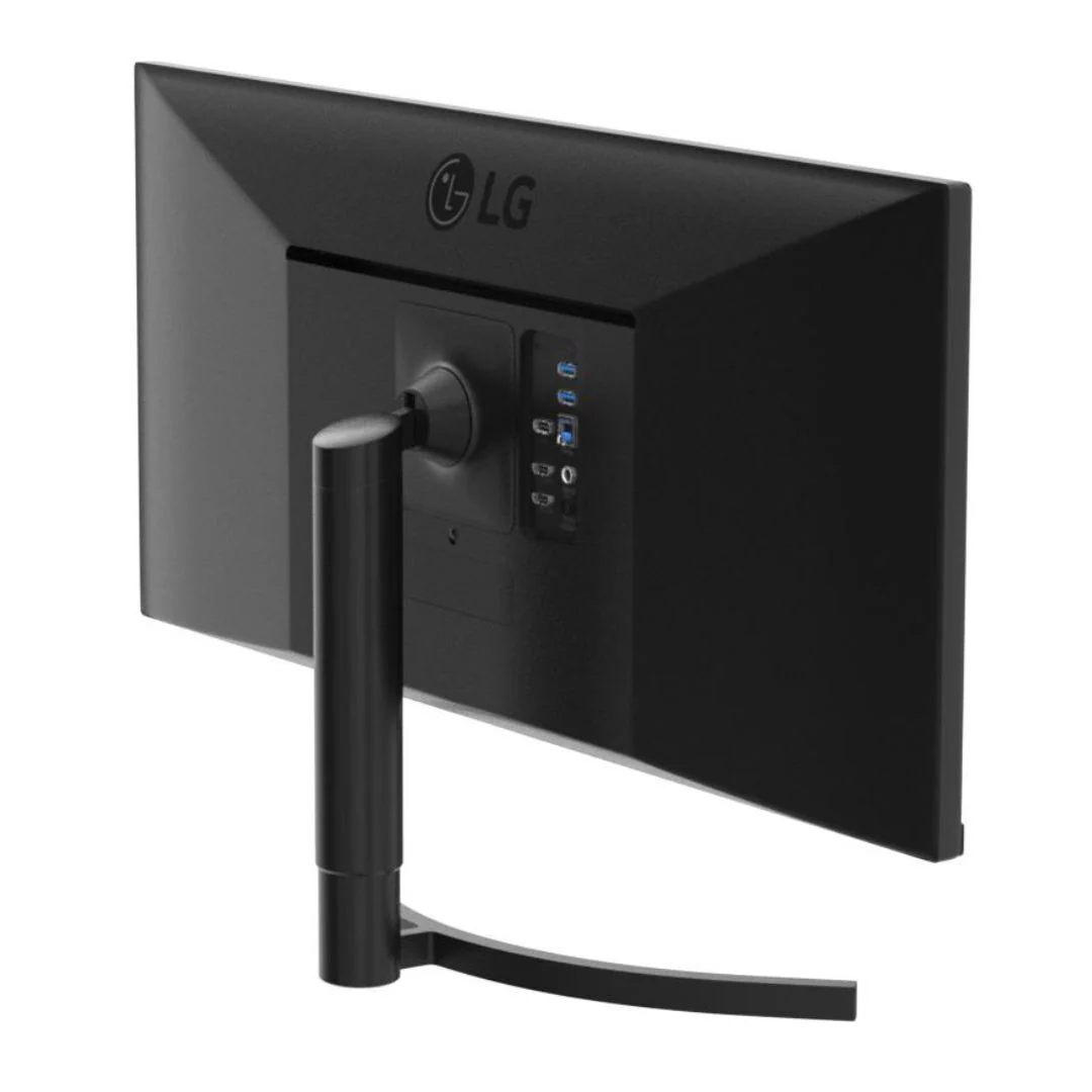 LG 34WN750-B UltraWide 34-Inch IPS Monitor with HDR10, AMD FreeSync, and Dynamic Action Sync (Black) - Image 4