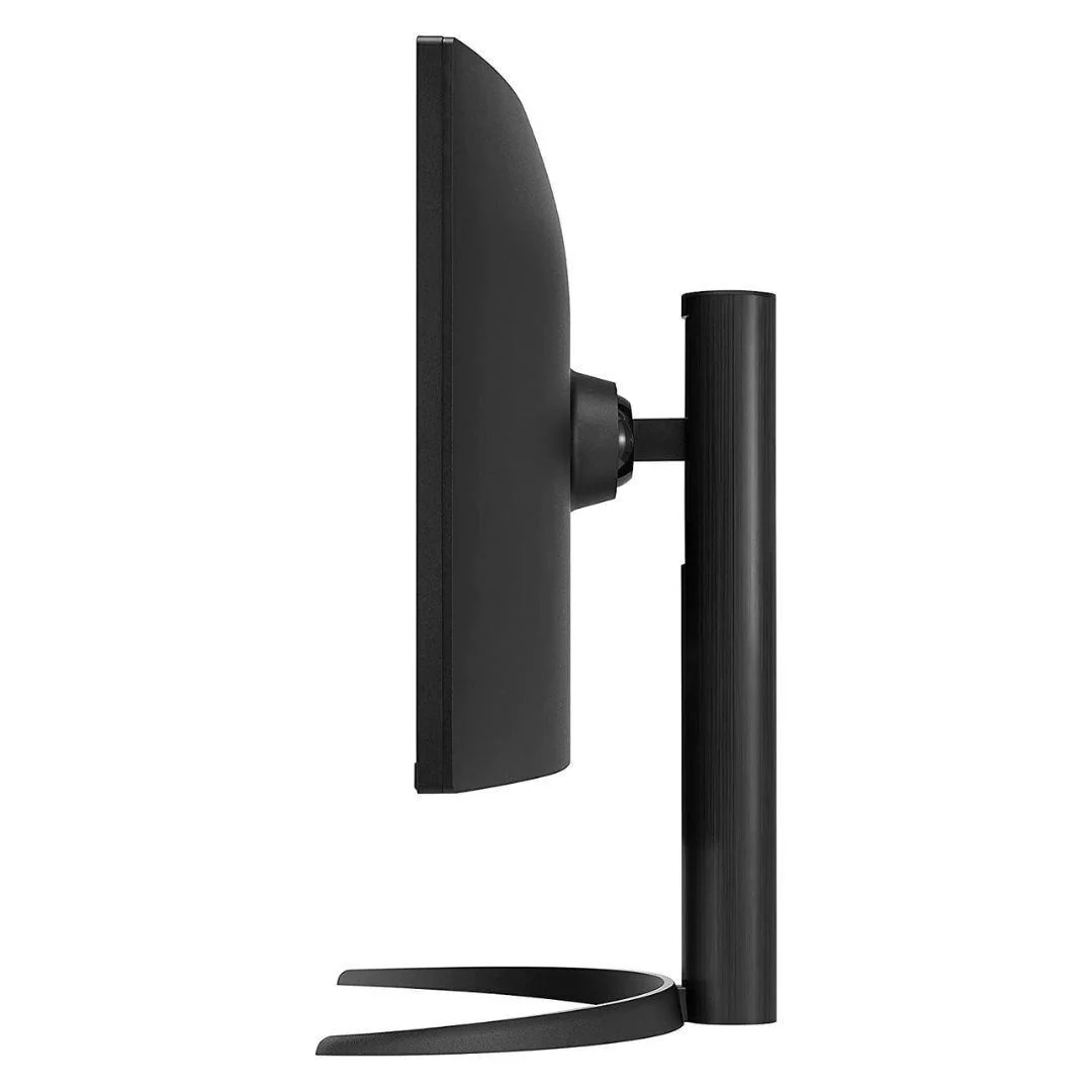 LG 34WP65C-B UltraWide QHD 34-Inch Computer Monitor with HDR10 and AMD FreeSync Premium (Black) - Image 3