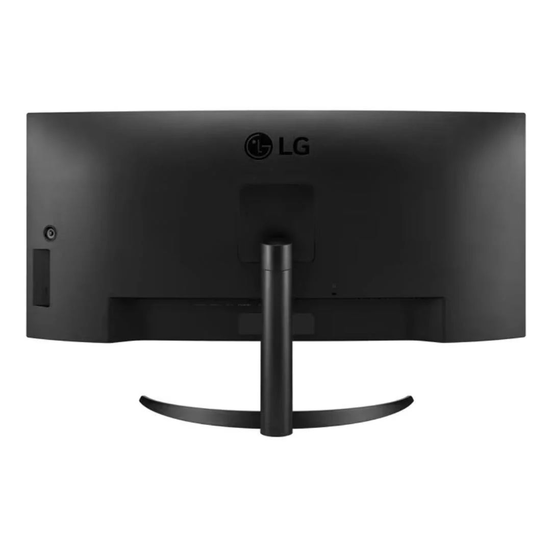 LG 34WQ60C-B 34-Inch Curved UltraWide QHD IPS HDR 10 Monitor with Dynamic Action Sync (Black) - Image 6
