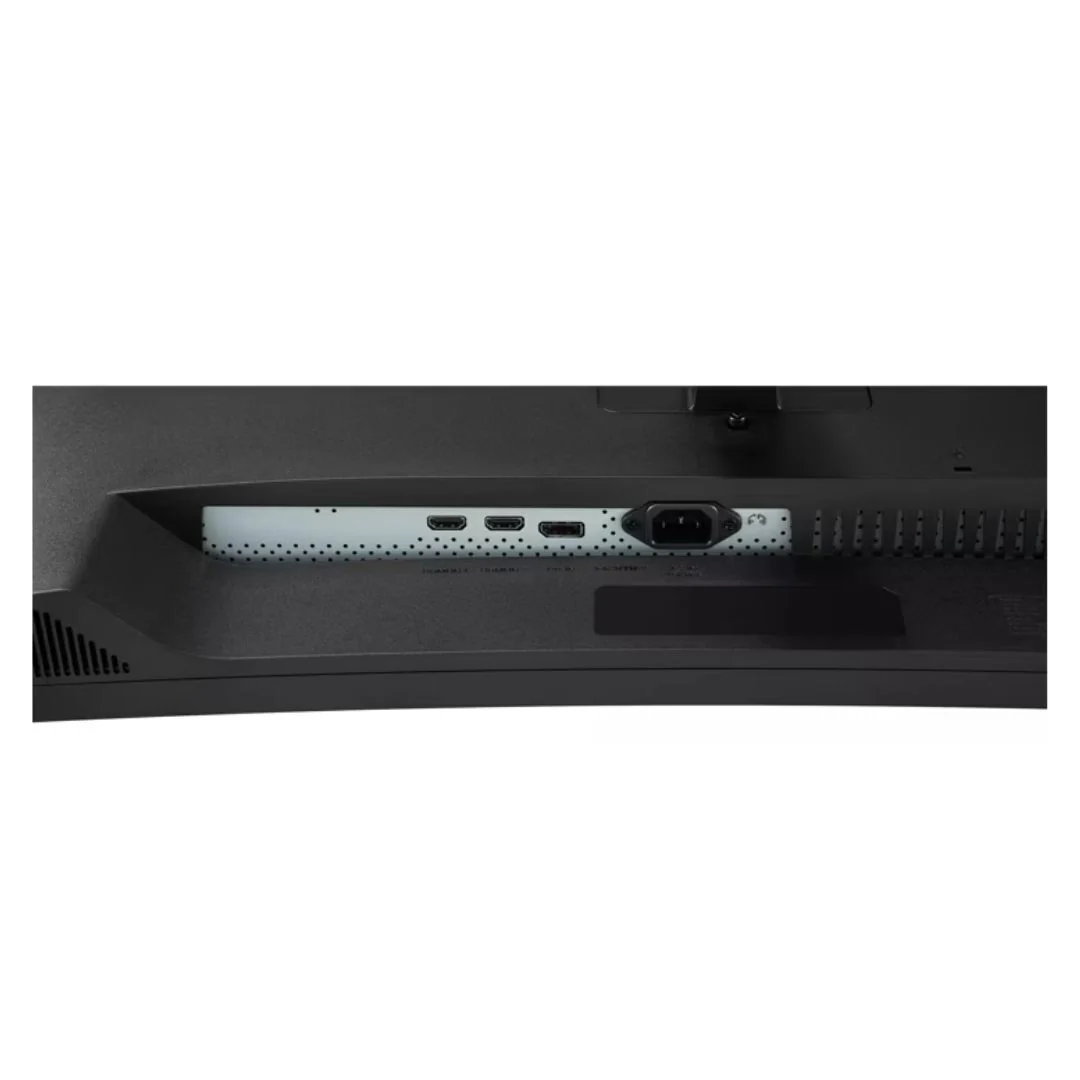 LG 34WQ60C-B 34-Inch Curved UltraWide QHD IPS HDR 10 Monitor with Dynamic Action Sync (Black) - Image 7