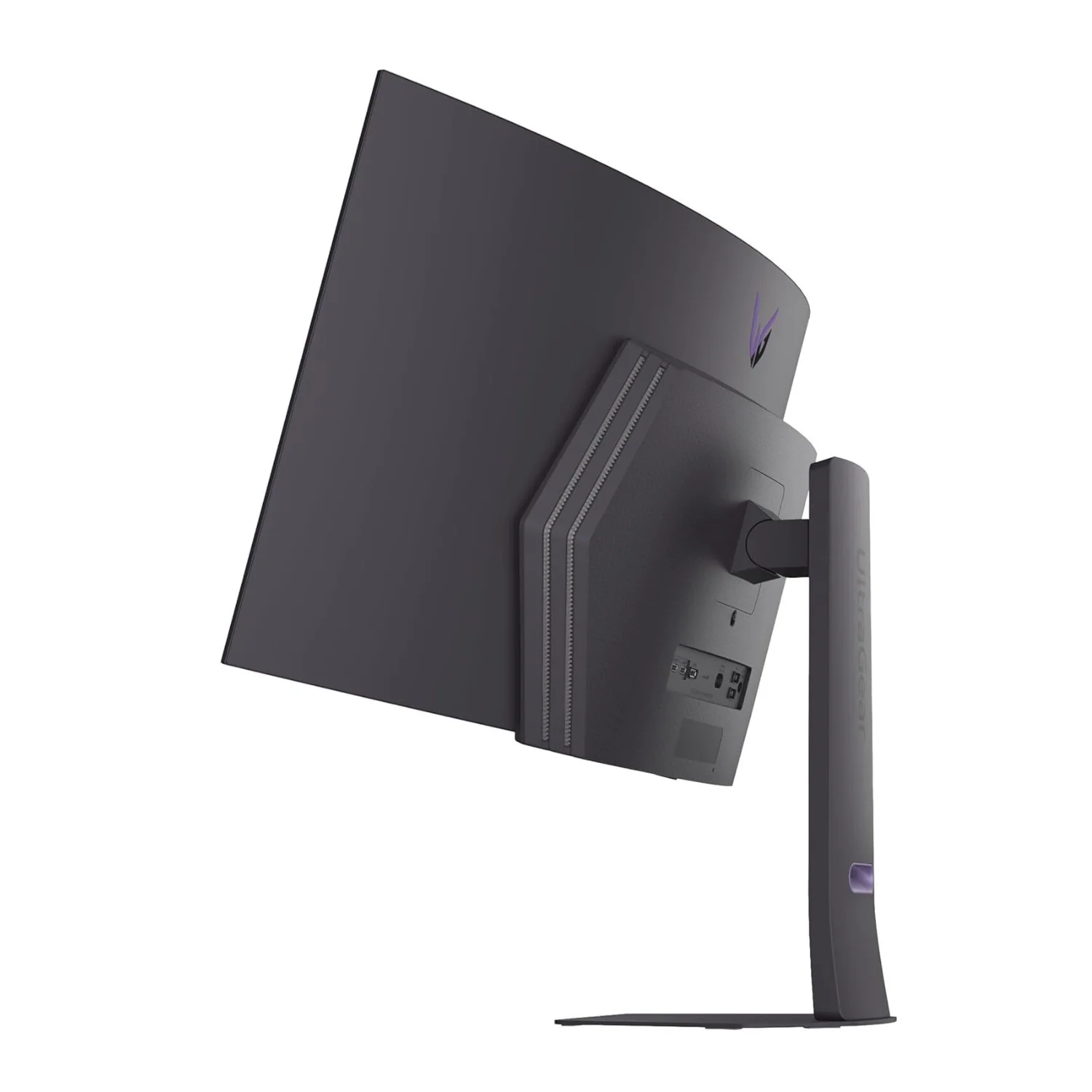 LG 45GX900A-B 45-Inch Ultragear WQHD (3440 x 1440) OLED Curved Gaming Monitor - Image 3