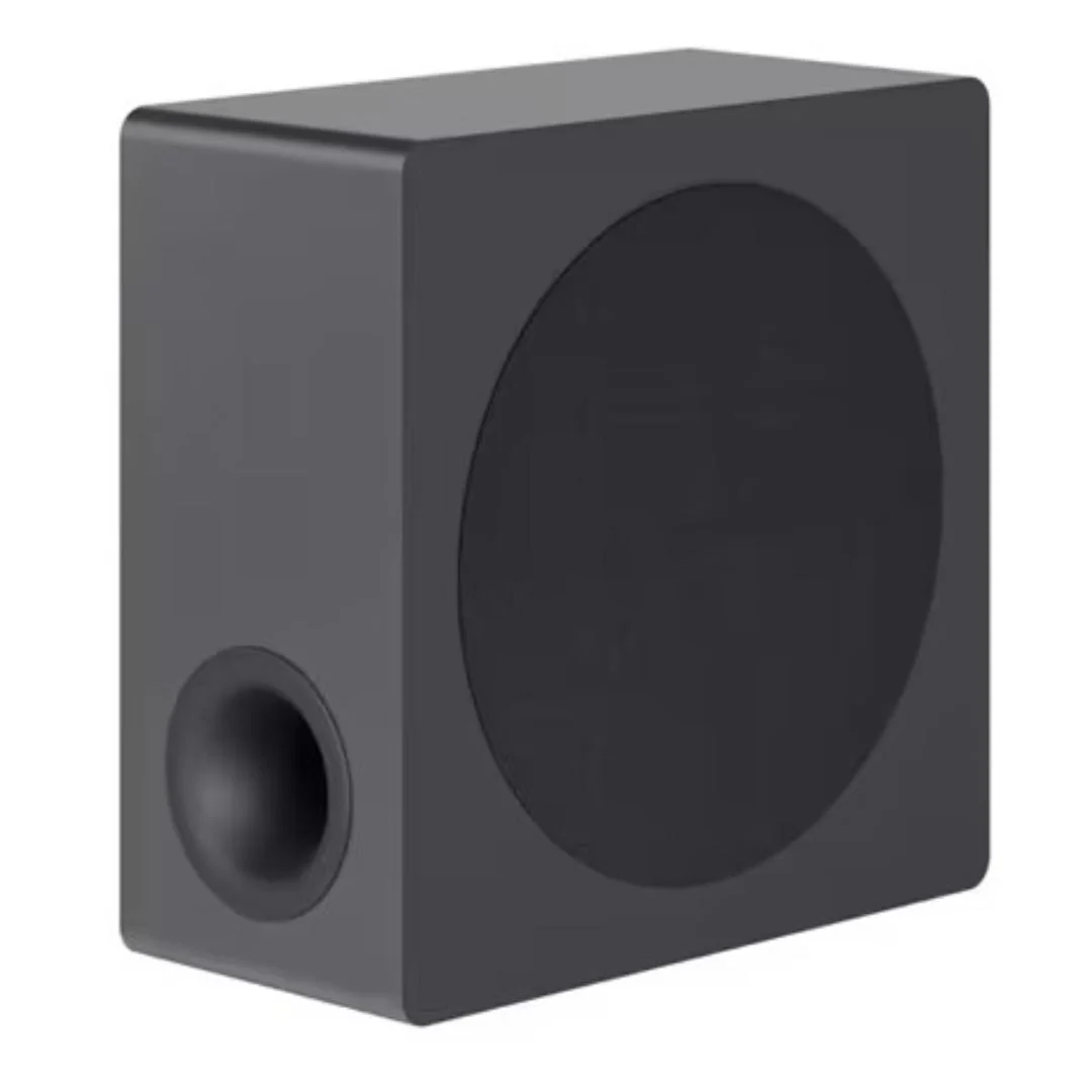 LG Soundbar with Dolby Atmos, 9.1.5 Channel, Meridian Audio Technology and HDMI 2.1 Input - Image 4