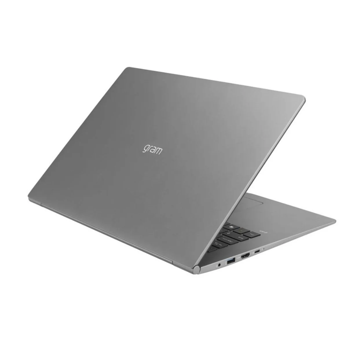 LG Gram 17-inch Ultra-Lightweight Laptop with Intel Core i7 Processor and 512GB NVMe SSD - Image 4