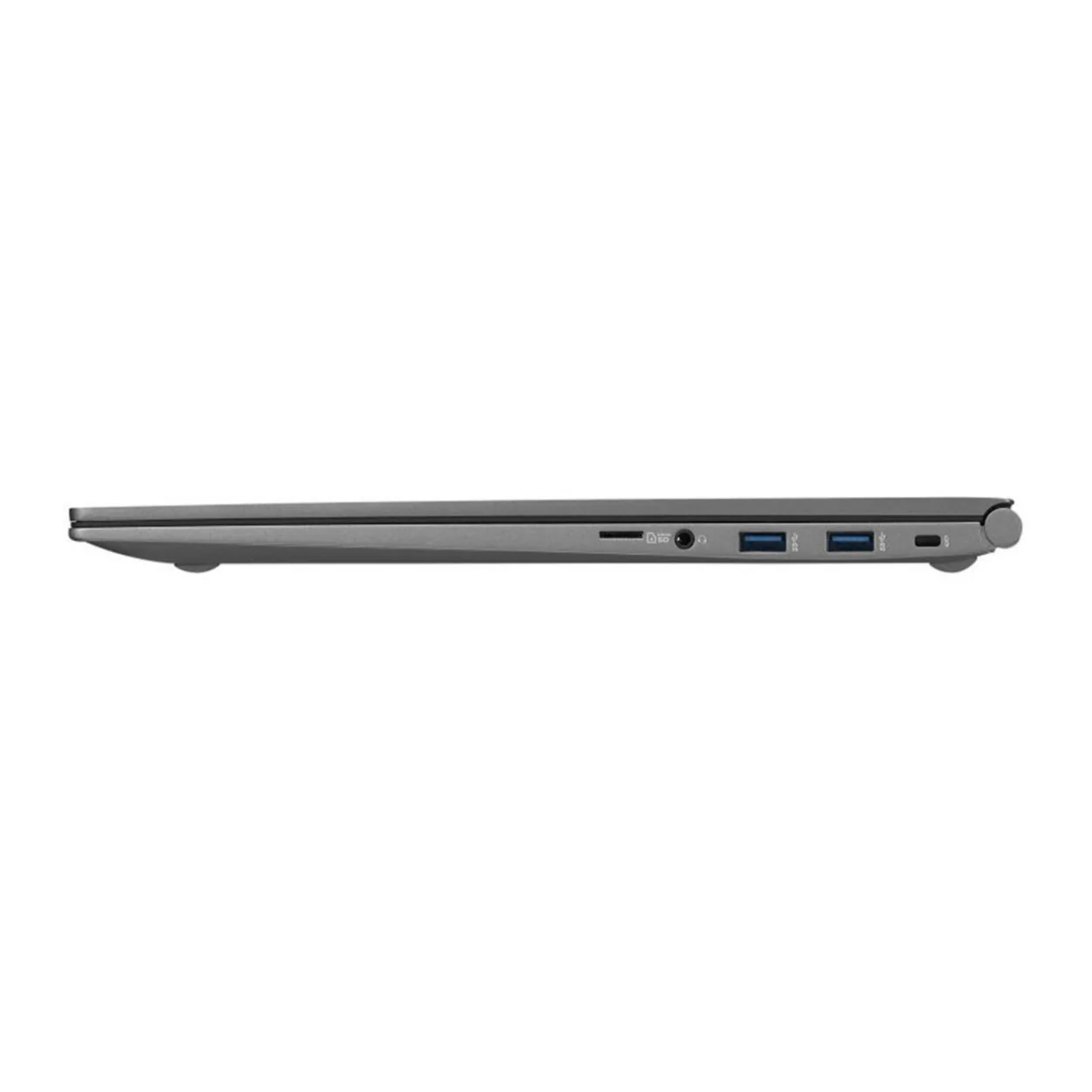 LG Gram 17-inch Ultra-Lightweight Laptop with Intel Core i7 Processor and 512GB NVMe SSD - Image 5