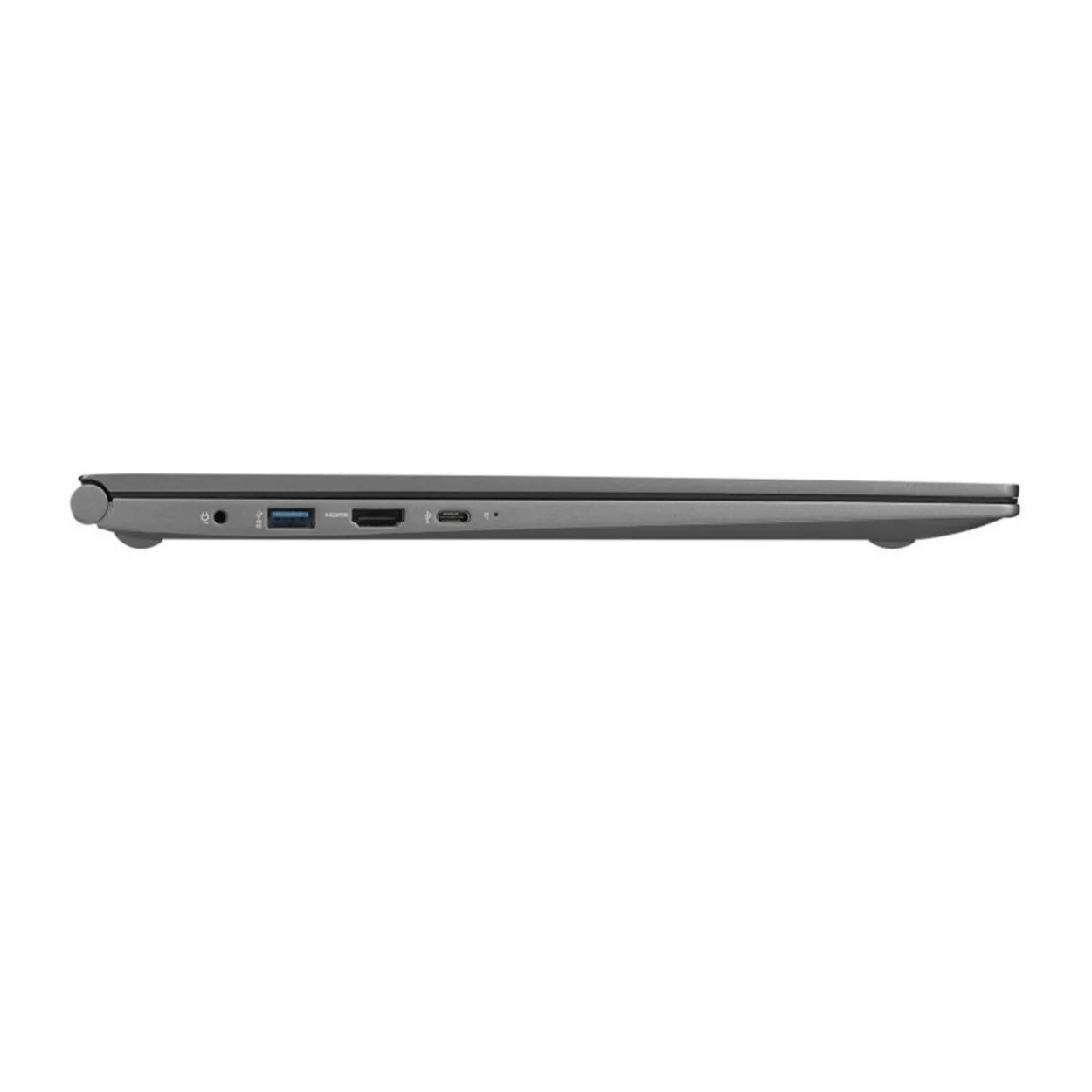 LG Gram 17-inch Ultra-Lightweight Laptop with Intel Core i7 Processor and 512GB NVMe SSD - Image 6
