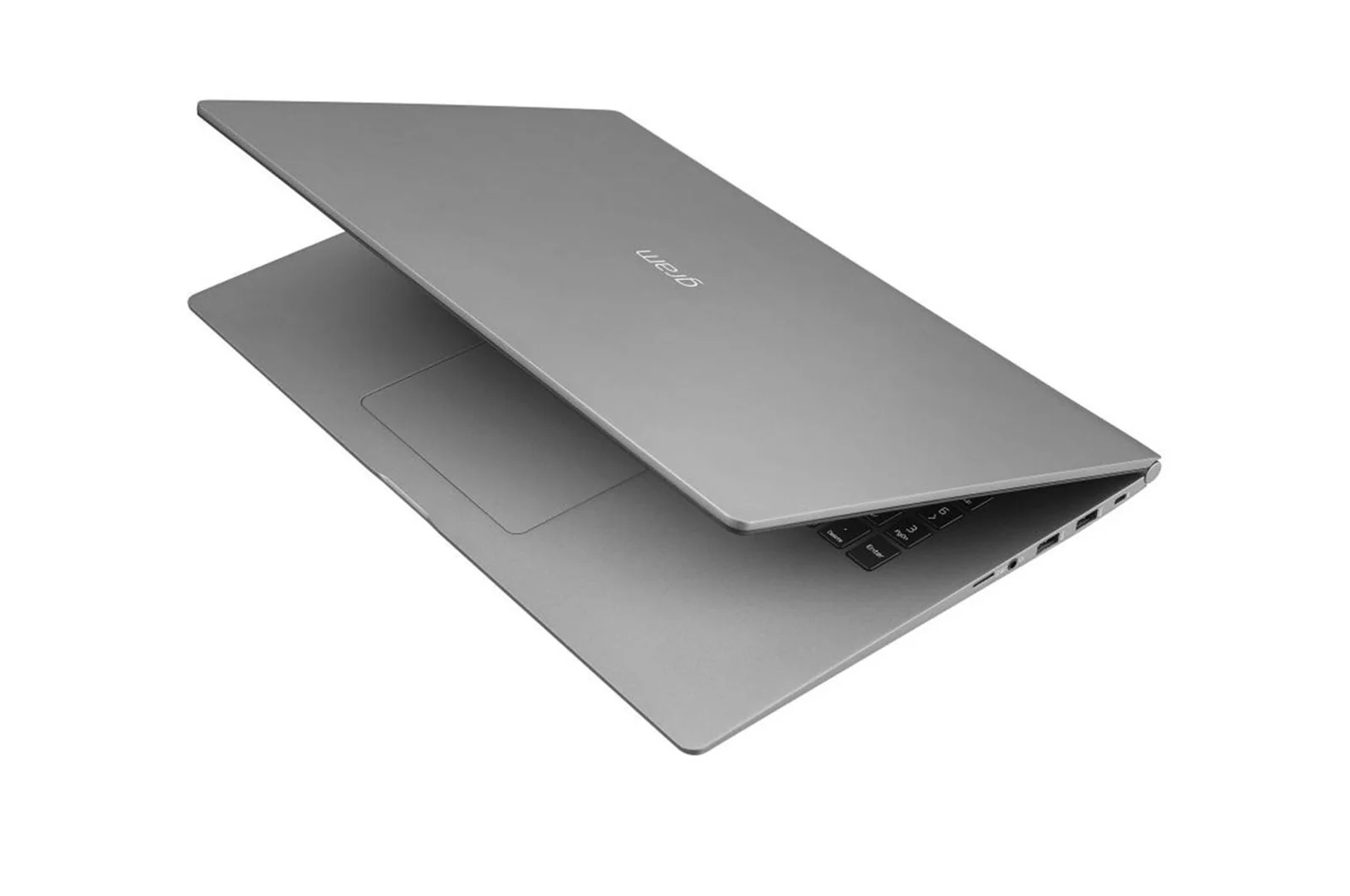 LG Gram 17-inch Ultra-Lightweight Laptop with Intel Core i7 Processor and 512GB NVMe SSD - Image 7