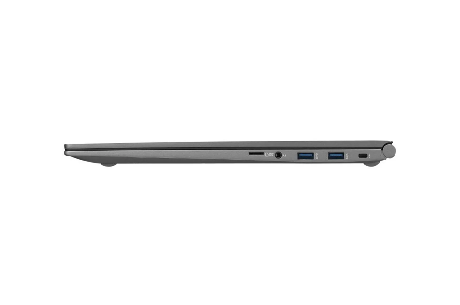 LG Gram 17-inch Ultra-Lightweight Laptop with Intel Core i7 Processor and 512GB NVMe SSD - Image 8