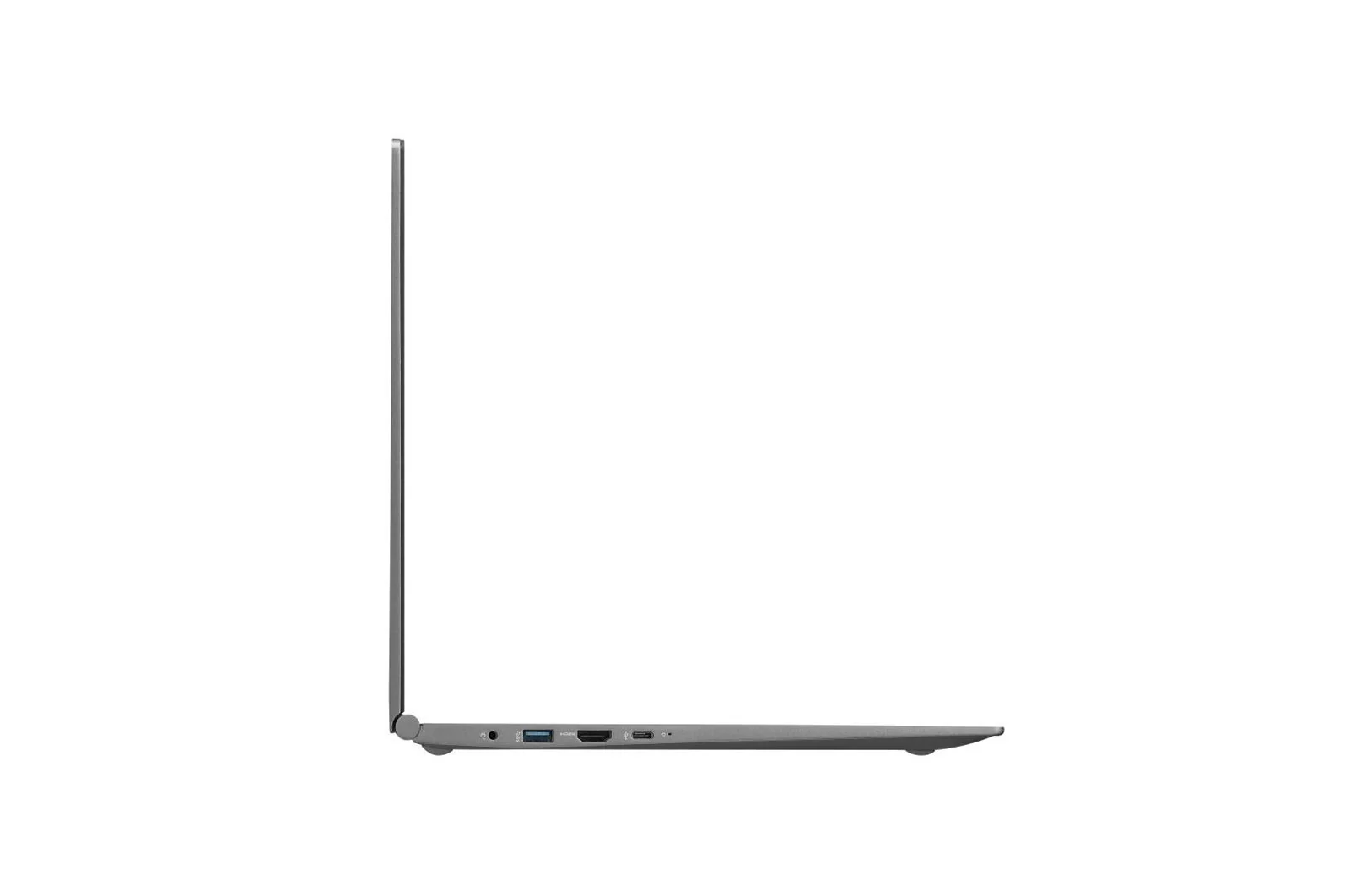 LG Gram 17-inch Ultra-Lightweight Laptop with Intel Core i7 Processor and 512GB NVMe SSD - Image 9