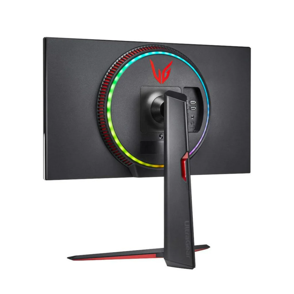 LG 27GN950-B 27" UltraGear 4K UHD Nano IPS 144Hz Gaming Monitor with G-SYNC (Certified Refurbished) - Image 10