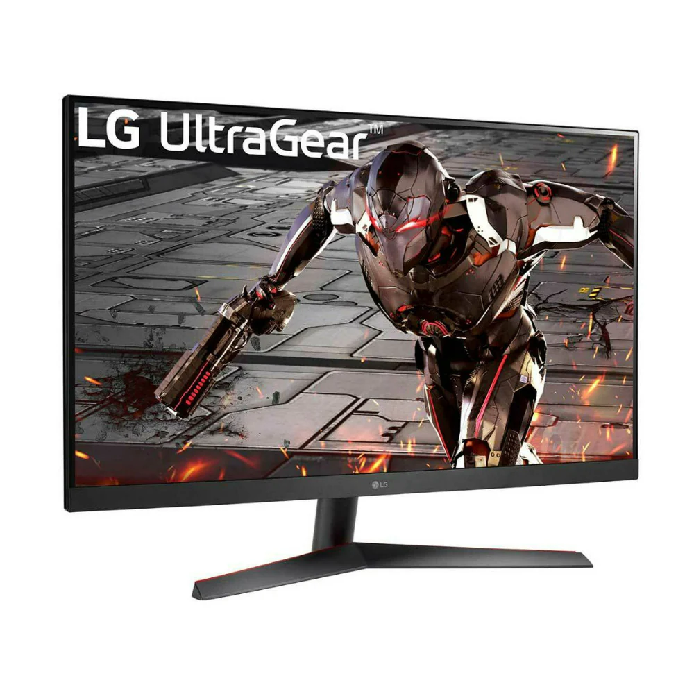 LG 32GN600-B 31.5" UltraGear QHD 165Hz Gaming Monitor with FreeSync (Certified Refurbished) - Image 3
