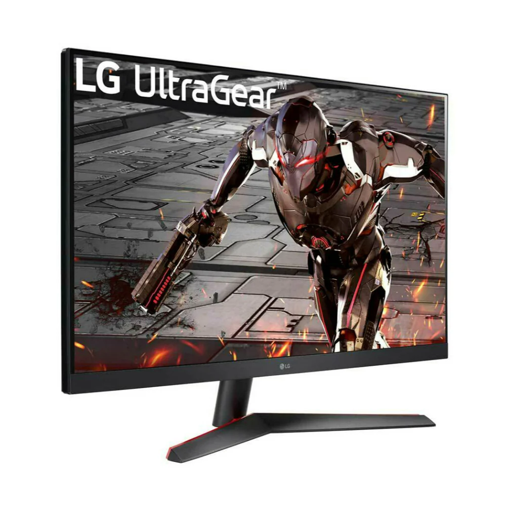 LG 32GN600-B 31.5" UltraGear QHD 165Hz Gaming Monitor with FreeSync (Certified Refurbished) - Image 4